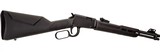 ROSSI RIO BRAVO 22LR 18
