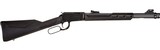 ROSSI RIO BRAVO 22LR 18
