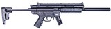 GSG
GSG-16 22LR 16.25