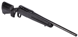 SAVAGE AXIS 7MM-08 20