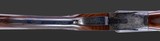 PURDEY BEST SLE 28GA 27