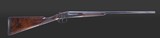 PURDEY BEST SLE 28GA 27
