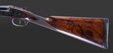 PURDEY BEST SLE 28GA 27