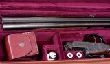 PURDEY BEST SLE 28GA 27