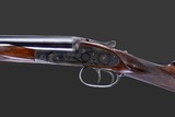 PURDEY BEST SLE 28GA 27