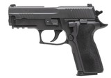 SIG SAUER P229 ELITE 9MM 4