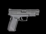 SPRINGFIELD ARMORY XD-M 45ACP 4.5