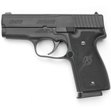 KAHR K40 40 S&W 3.5