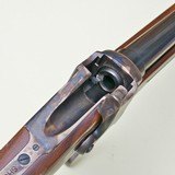 PEDERSOLI 1877 SHARPS LONG RANGE 45-70 32