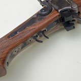 PEDERSOLI 1877 SHARPS LONG RANGE 45-70 32