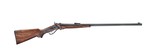 PEDERSOLI 1877 SHARPS LONG RANGE 45-70 32