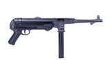 GSG MP40 9MM 10.8 - 1 of 1