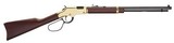 HENRY LEVERACTION BIG BOY DELUXE 45 COLT 20