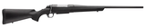 BROWNING A-BOLT III COMPOSITE STALKER 308 WINCHESTER 22