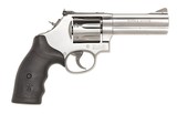 SMITH & WESSON 686-6 357 MAGNUM 4