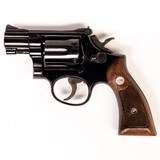 SMITH & WESSON MODEL 15-4 38 SPECIAL 2