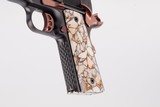 NIGHTHAWK CUSTOM 1911 LADY HAWK 2.0 9MM 4.25 - 6 of 9