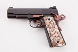 NIGHTHAWK CUSTOM 1911 LADY HAWK 2.0 9MM 4.25 - 2 of 9
