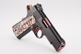 NIGHTHAWK CUSTOM 1911 LADY HAWK 2.0 9MM 4.25 - 7 of 9