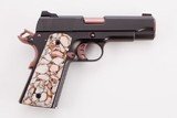 NIGHTHAWK CUSTOM 1911 LADY HAWK 2.0 9MM 4.25 - 9 of 9