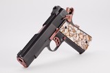 NIGHTHAWK CUSTOM 1911 LADY HAWK 2.0 9MM 4.25 - 8 of 9