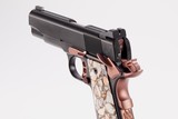 NIGHTHAWK CUSTOM 1911 LADY HAWK 2.0 9MM 4.25 - 3 of 9