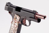 NIGHTHAWK CUSTOM 1911 LADY HAWK 2.0 9MM 4.25 - 5 of 9