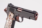 NIGHTHAWK CUSTOM 1911 LADY HAWK 2.0 9MM 4.25 - 4 of 9