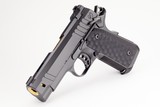 NIGHTHAWK CUSTOM TRESURER 9MM 3.8 - 3 of 10