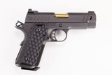 NIGHTHAWK CUSTOM TRESURER 9MM 3.8 - 9 of 10