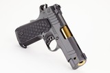 NIGHTHAWK CUSTOM TRESURER 9MM 3.8 - 2 of 10