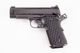 NIGHTHAWK CUSTOM TRESURER 9MM 3.8 - 10 of 10