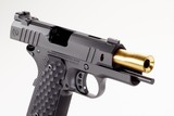 NIGHTHAWK CUSTOM TRESURER 9MM 3.8 - 6 of 10