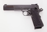 NIGHTHAWK CUSTOM 1911 CHAIRMAN 9MM 6 - 10 of 10