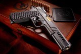 NIGHTHAWK CUSTOM 1911 CHAIRMAN 9MM 6 - 1 of 10