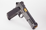 NIGHTHAWK CUSTOM 1911 CHAIRMAN 9MM 6 - 2 of 10