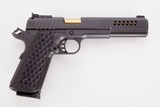 NIGHTHAWK CUSTOM 1911 CHAIRMAN 9MM 6 - 8 of 10