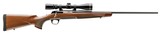 BROWNING X-BOLT MEDALLION 300 WINCHESTER MAGNUM - 1 of 1