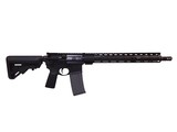 CORE 15 M-LOK SCOUT 5.56 16