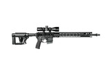ZRO DELTA READY SERIES 6.5 GRENDEL 18