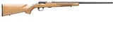 BROWNING T-BOLT MAPLE STOCK 22LR 22