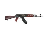 ZASTAVA ZPAPM70 7.62X39 16' BARREL SERBIAN RED STOCK - 1 of 1