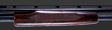 WINCHESTER MODEL 42 ENGRAVED WITH GOLD ANIMALS BY N. HARTLIEP 410GA 28