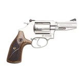 SMITH & WESSON 60-15 PRO SERIES 357 MAGNUM 3