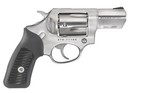 RUGER SP101 9MM 2.25