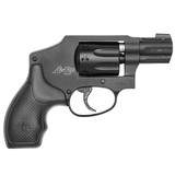 SMITH & WESSON M43C CLASSIC 22LR 1.88