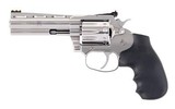 COLT KING COBRA 22LR 4.25' BARREL STAINLESS - 1 of 1