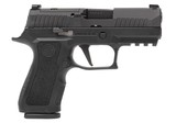 SIG SAUER P320XC 9MM 3.6