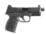 FN 509 COMPACT 9MM 4.82