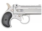 BEARMAN GAURDIAN 38 SPECIAL 3